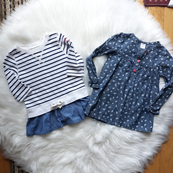 Carter's Other - SOLD Like New Carter's Tops